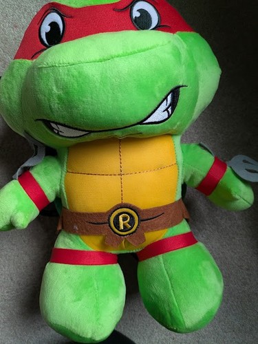 Teenage mutant ninja turtles - mutant,