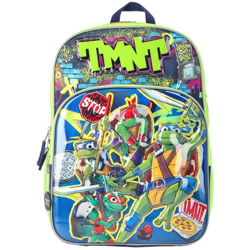 Teenage mutant ninja turtles - teenage,