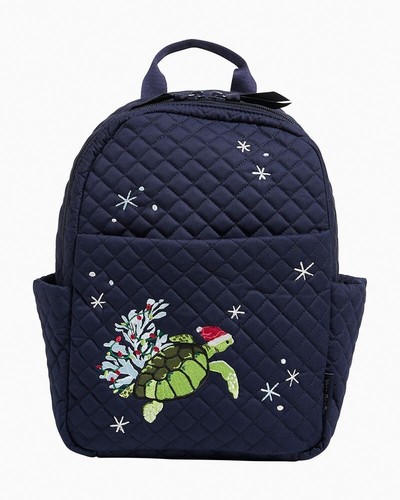 Vera bradley small - vera, backpack