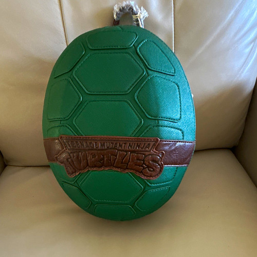 Loungefly nickelodeon tmnt - loungefly,