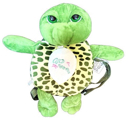 Wild friends kid green - wild,