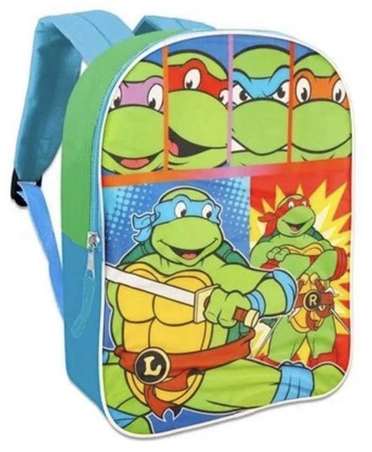 Teenage mutant ninja - ninja, turtles