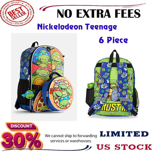 Nickelodeon tmnt teenage - tmnt,