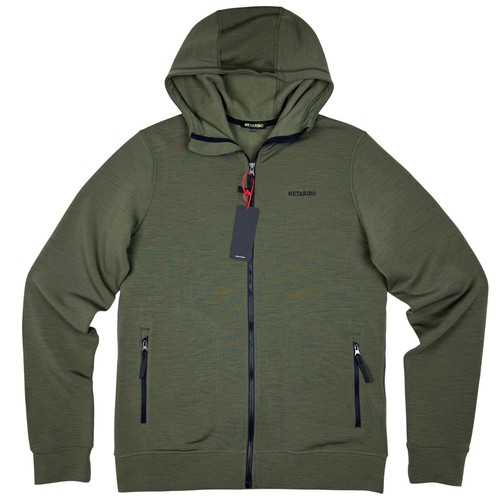 Metarino full zip - metarino,