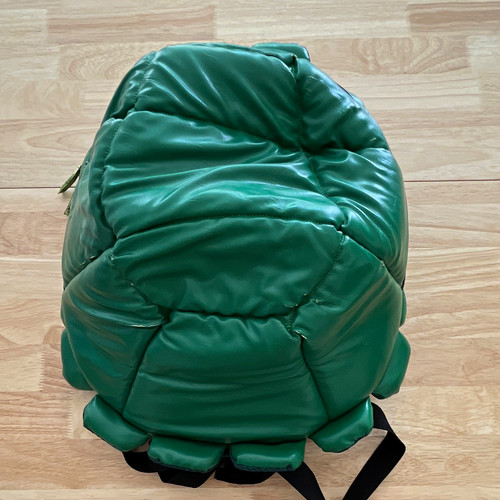 Teenage mutant ninja - mutant, turtles