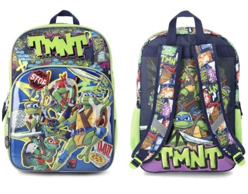 Nickelodeon teenage mutant - nickelodeon,