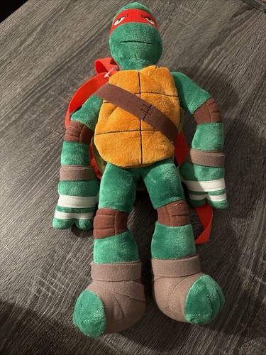 Teenage mutant ninja turtles - ninja,