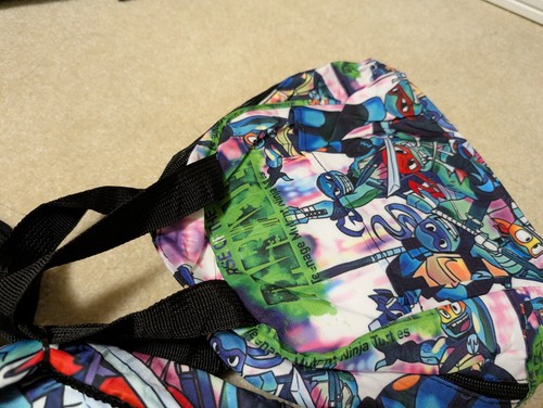 New pcs set teenage - new,