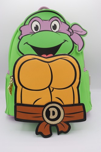 Nwt loungefly nickelodeon - nwt,