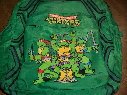 Youth 1988 teenage mutant - teenage,