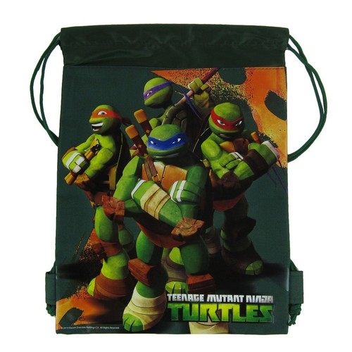 New teenage mutant ninja - new,
