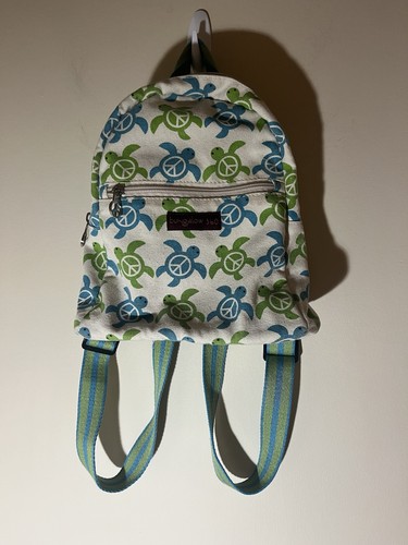 Bungalow 360 backpack adult - 360,