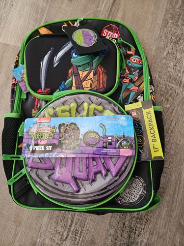 Ninja turtles piece - ninja,