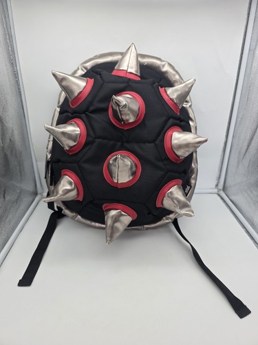 Biodomes spiked black - biodomes,