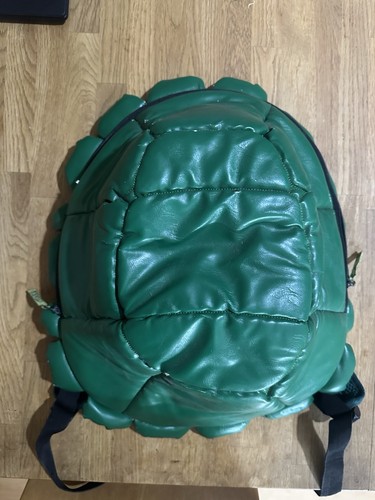 Teenage mutant ninja turtles - teenage,