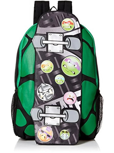 Teenage mutant ninja turtles - teenage,
