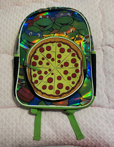Tmnt unisex kids - kids, green