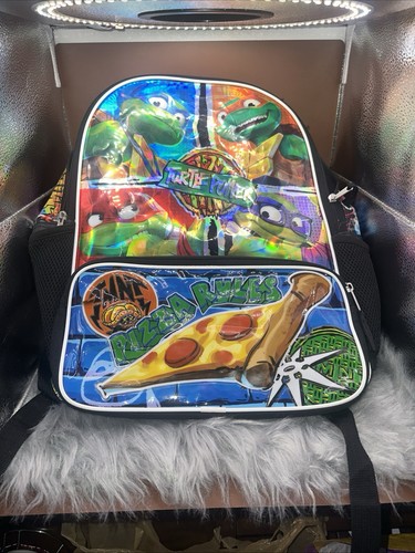 Teenage mutant ninja - ninja, turtles