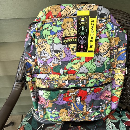 Teenage mutant ninja turtles - ninja,