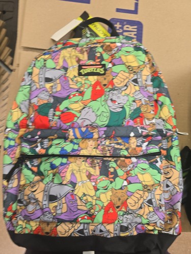 Teenage mutant ninja turtles - teenage,