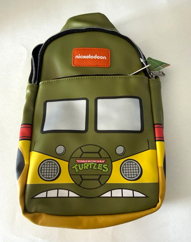 Nickelodeon teenage mutant - nickelodeon,