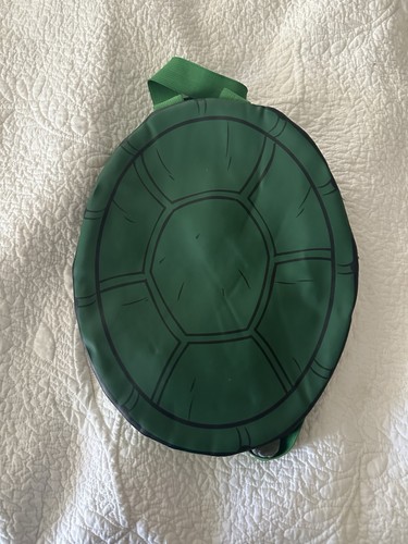 Teenage mutant ninja turtles - teenage,
