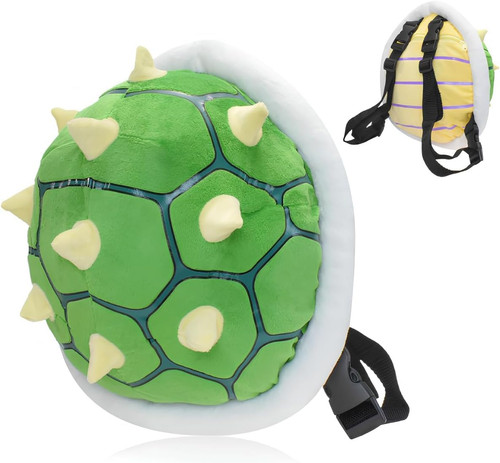 Green backpack ultra - green,