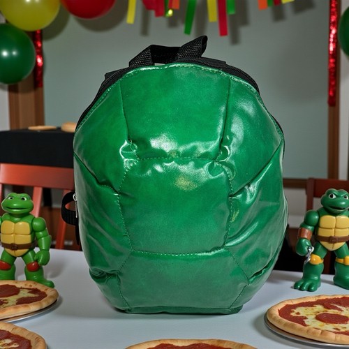 Teenage mutant ninja turtles - teenage,