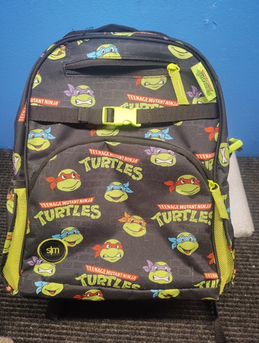 Simple modern tmnt kids - simple,