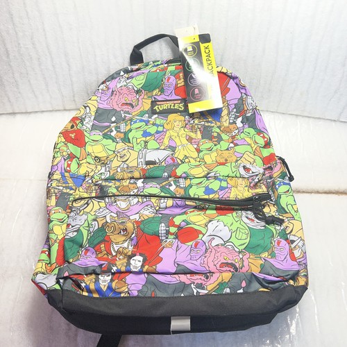Teenage mutant ninja turtles - teenage,