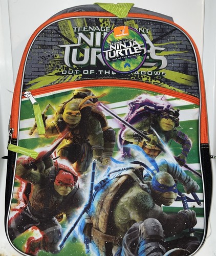 Teenage mutant ninja turtles - mutant,