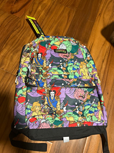 Tmnt teenage mutant - teenage, ninja