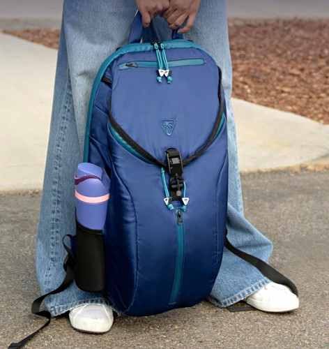 Turtle beach 30l blue premium - beach,