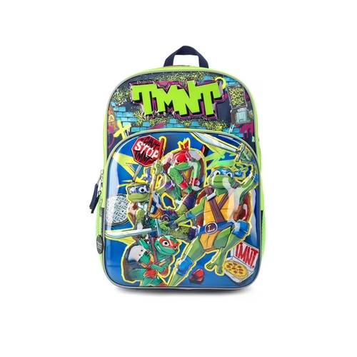Teenage mutant ninja - teenage,