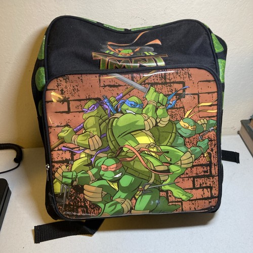 Teenage mutant ninja turtles - teenage,
