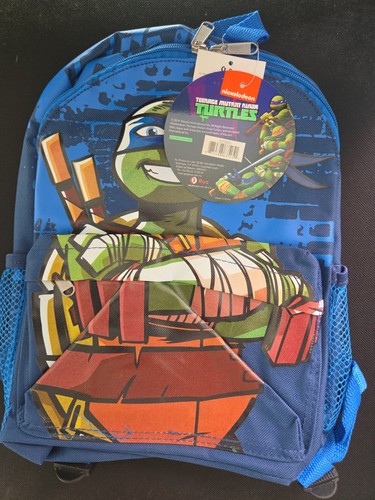 Leonardo teenage mutant - mutant, ninja