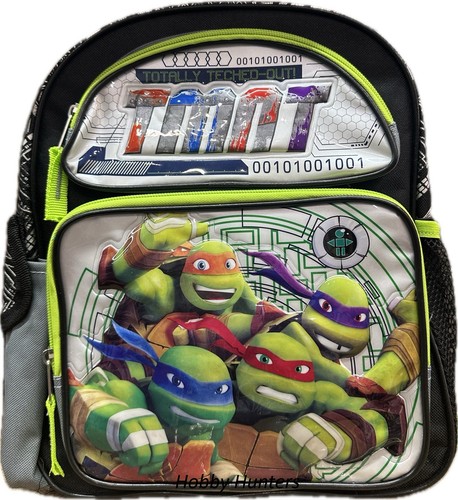 Small backpack teenage - -,