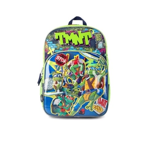 Teenage mutant ninja turtles - teenage,