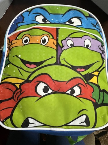 Teenage mutant ninja turtles - ninja,