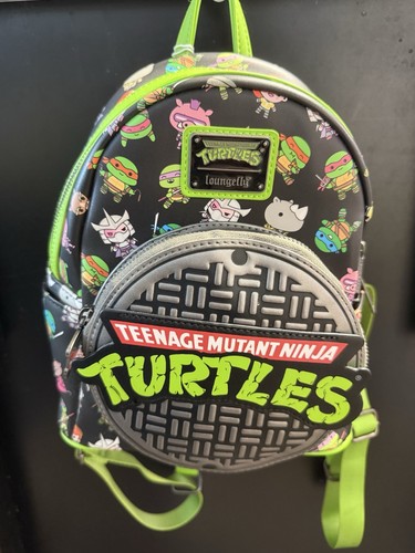 Teenage mutant ninja - teenage,