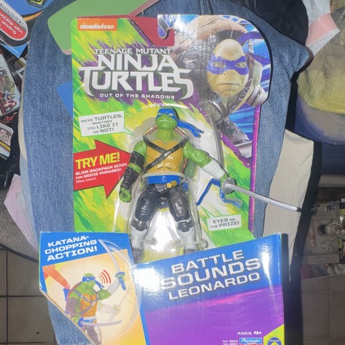 Playmates toys tmnt - playmates,