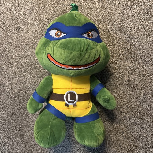 Leonardo teenage mutant - leonardo, ninja