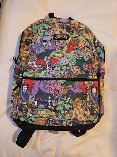 Teenage mutant ninja - teenage, turtles