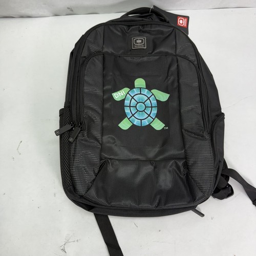 Ogio laptop backpack black - backpack,