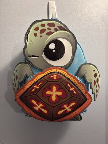 Loungefly disney pixar finding - loungefly,