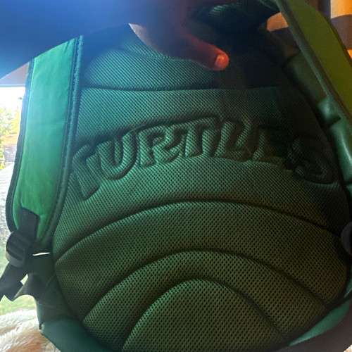 Nickelodeon tmnt turtle shell - tmnt,