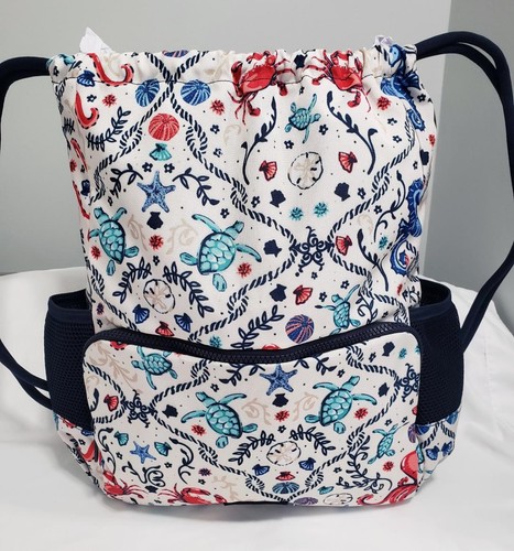 Vera bradley sea life - vera,
