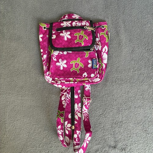 Hawaii spirit mini backpack - spirit,