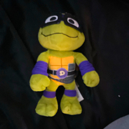 Tmnt donatello green - donatello,