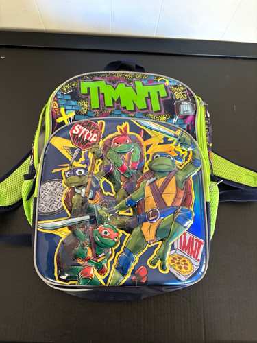 Tmnt teenage mutant ninja - mutant,